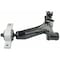 Mevotech Mevotech C-A Front Left Lower CMS86175 - alternate 1